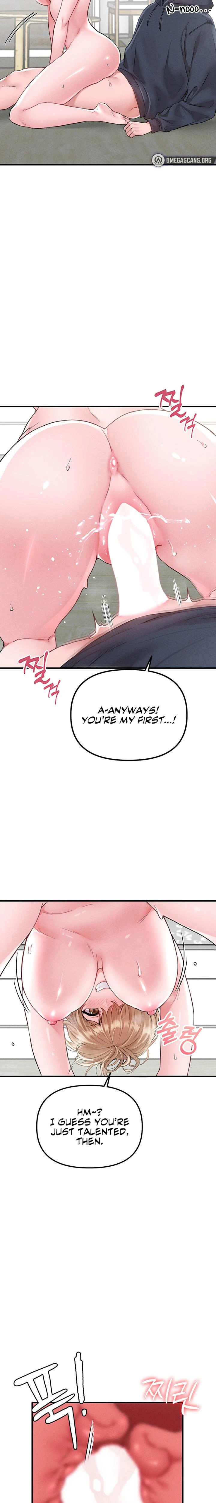 The Reincarnated Man Chapter 10 Page 14