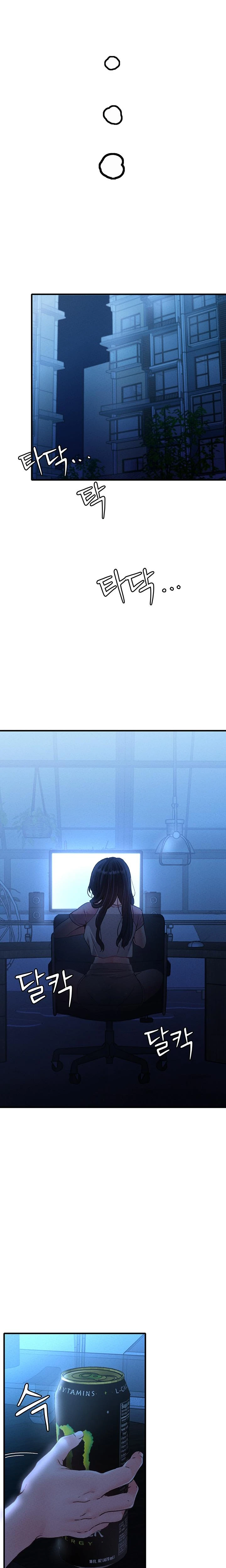 The Reincarnated Man Chapter 10 Page 24