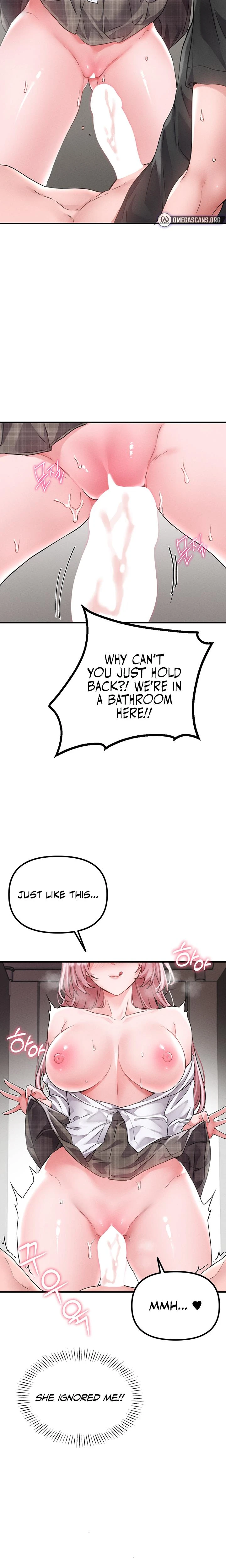 The Reincarnated Man Chapter 12 Page 21