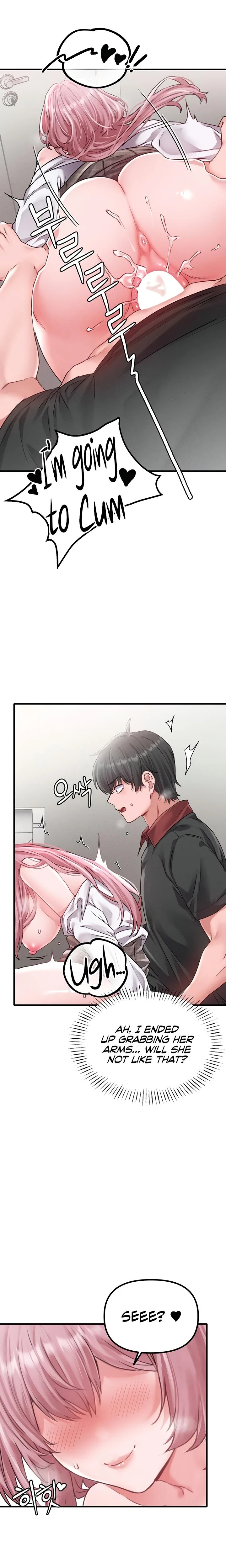 The Reincarnated Man Chapter 13 Page 19