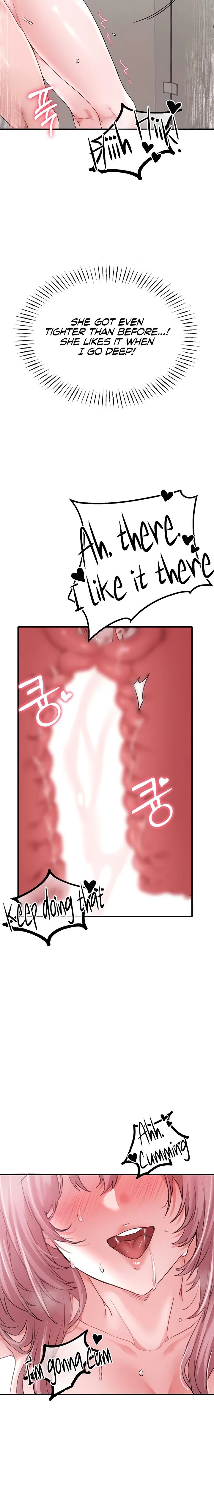 The Reincarnated Man Chapter 13 Page 25