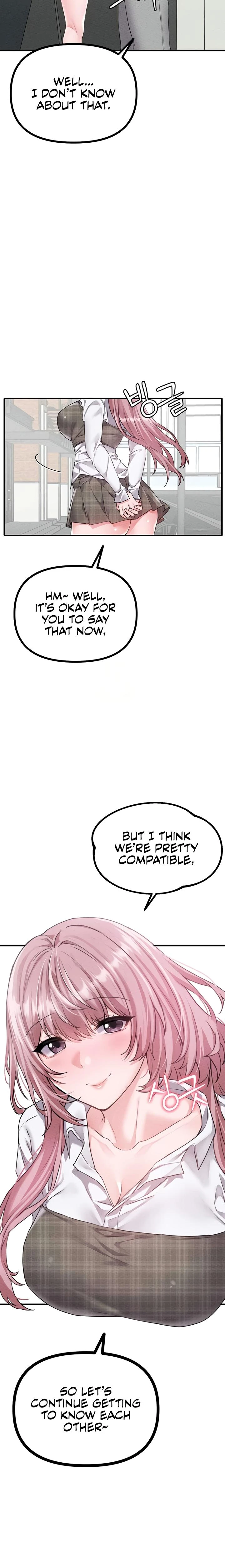 The Reincarnated Man Chapter 14 Page 11