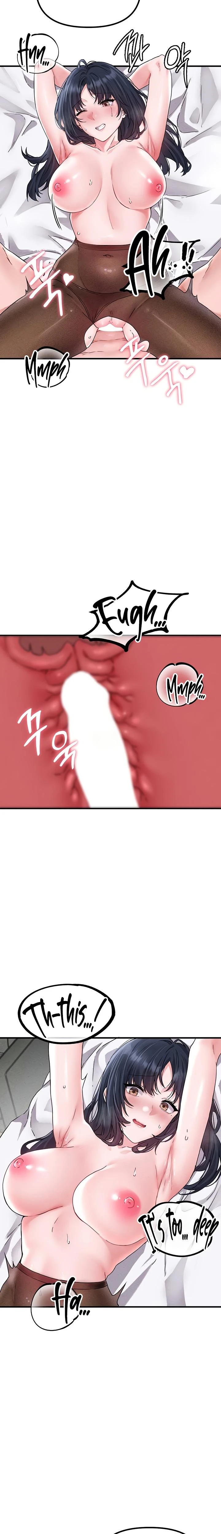 The Reincarnated Man Chapter 20 Page 14