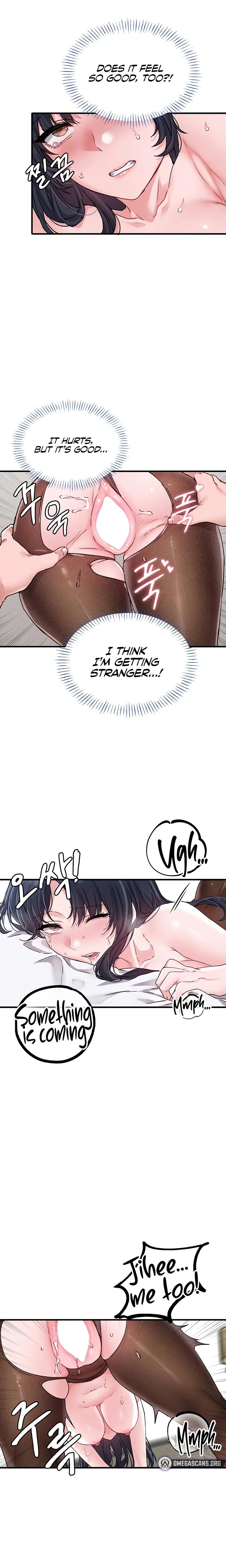 The Reincarnated Man Chapter 21 Page 2