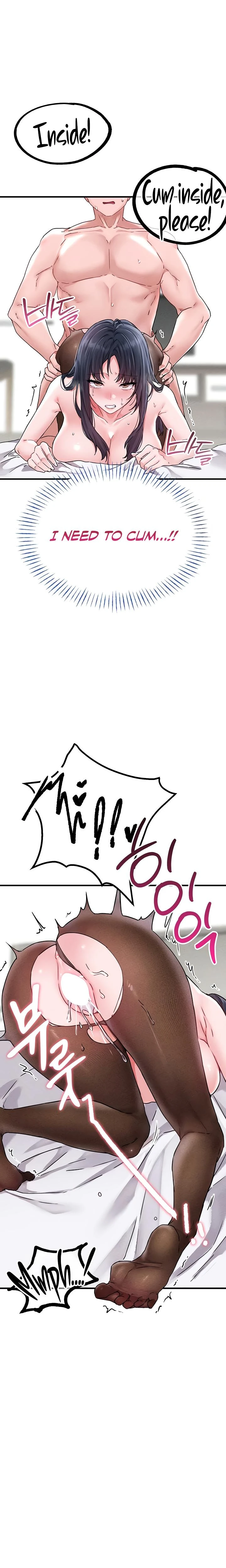 The Reincarnated Man Chapter 21 Page 3