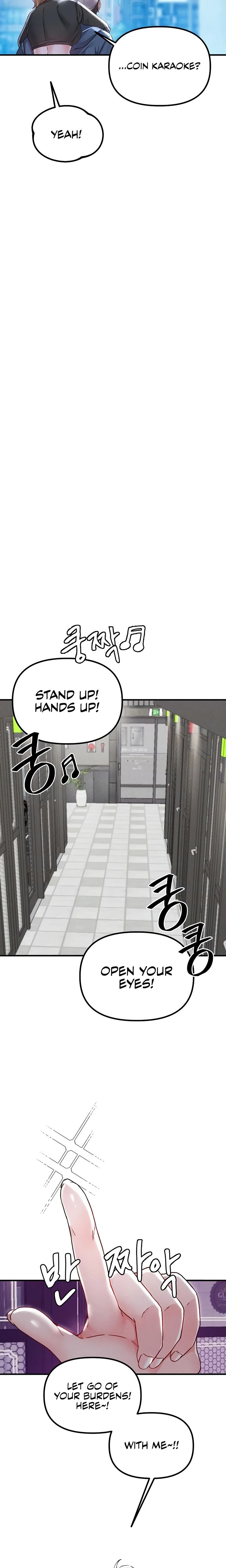 The Reincarnated Man Chapter 22 Page 7