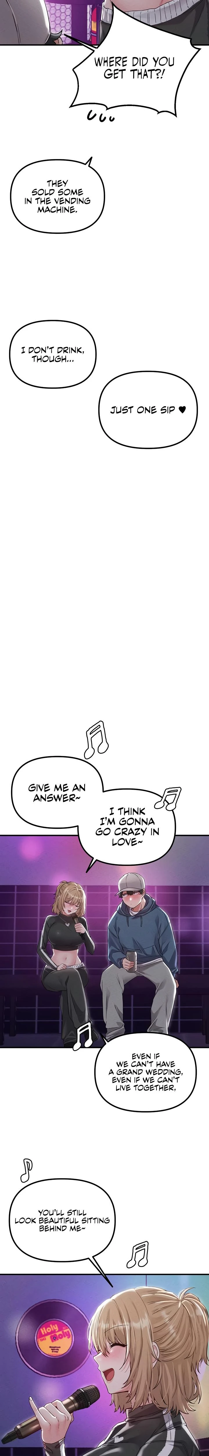The Reincarnated Man Chapter 22 Page 9