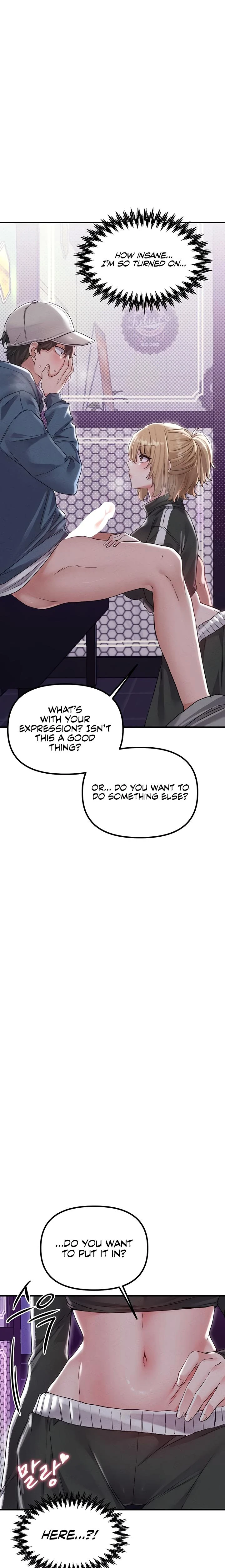 The Reincarnated Man Chapter 22 Page 15