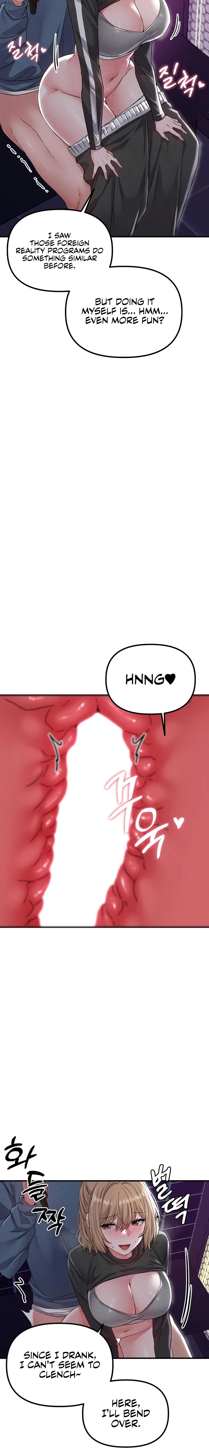 The Reincarnated Man Chapter 22 Page 18
