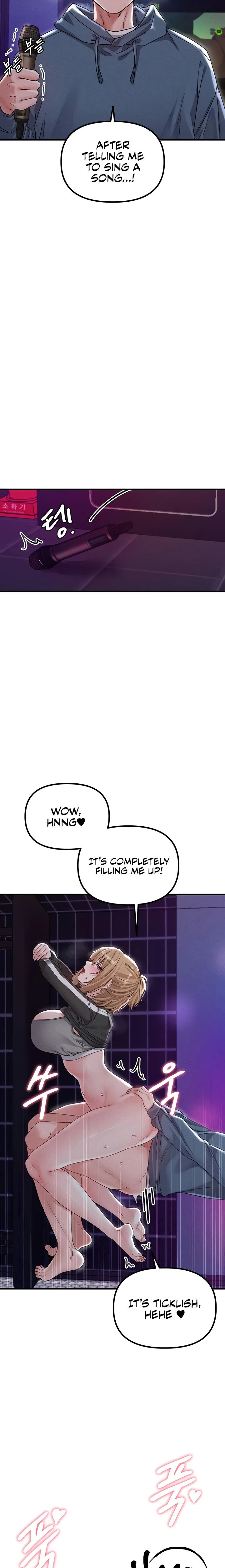The Reincarnated Man Chapter 22 Page 20