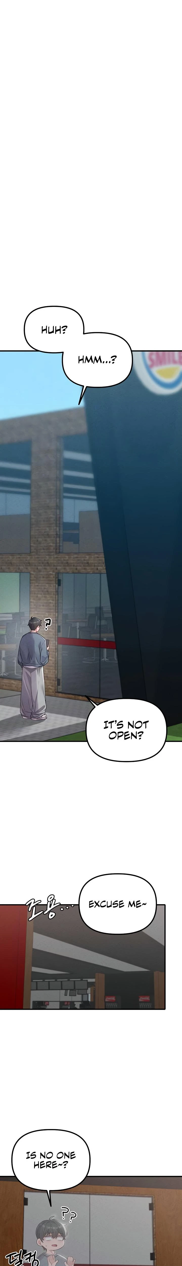 The Reincarnated Man Chapter 23 Page 6