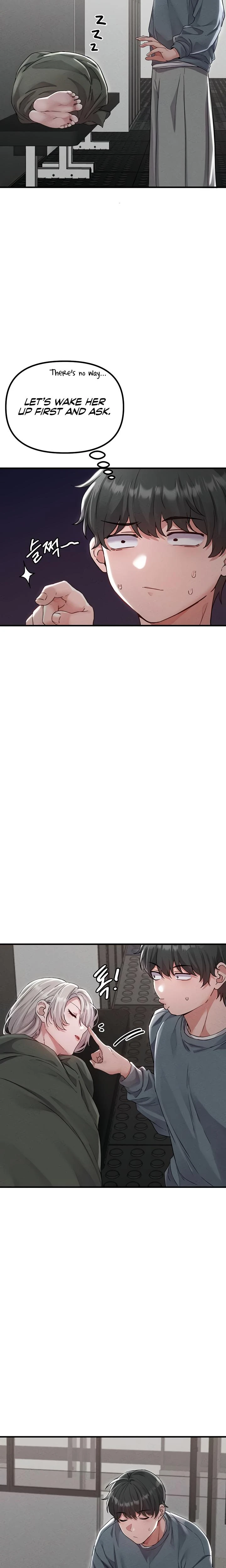 The Reincarnated Man Chapter 23 Page 11