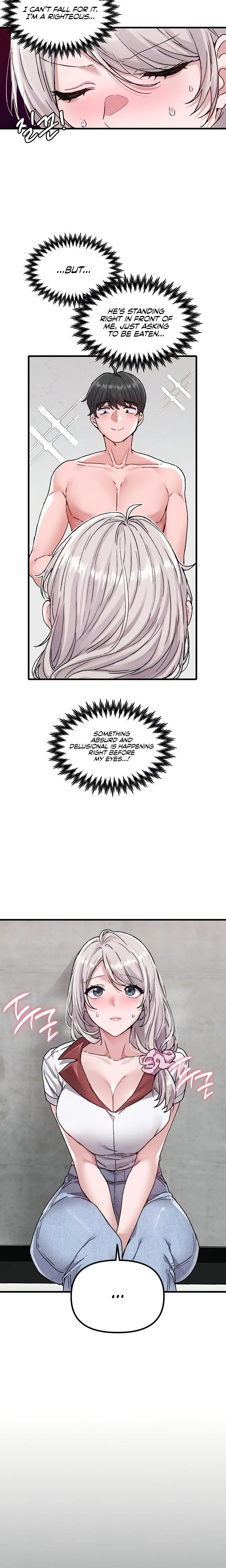 The Reincarnated Man Chapter 24 Page 5