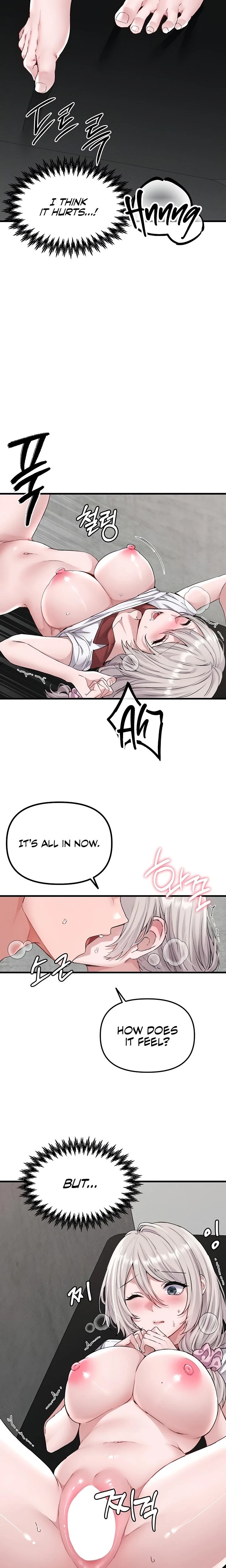The Reincarnated Man Chapter 25 Page 5