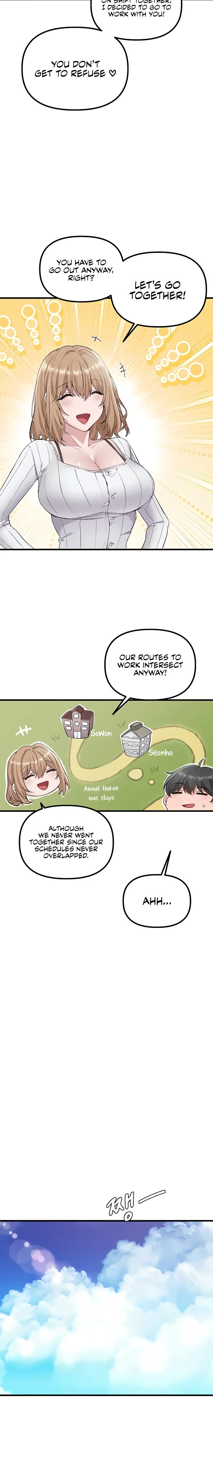 The Reincarnated Man Chapter 26 Page 10
