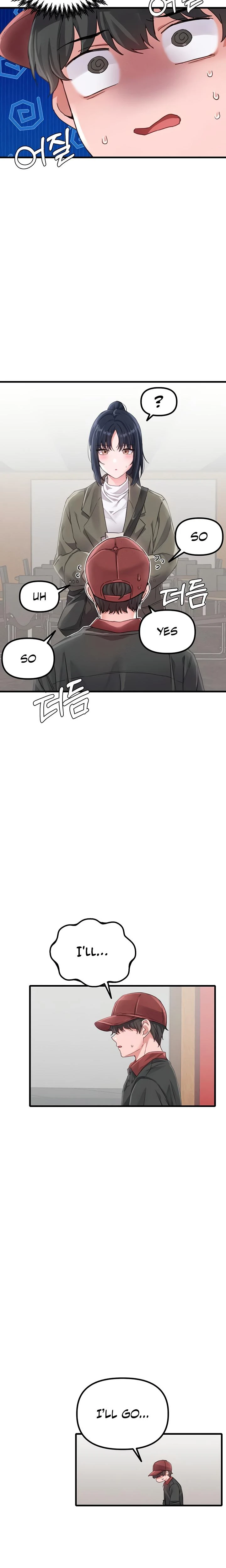 The Reincarnated Man Chapter 27 Page 20
