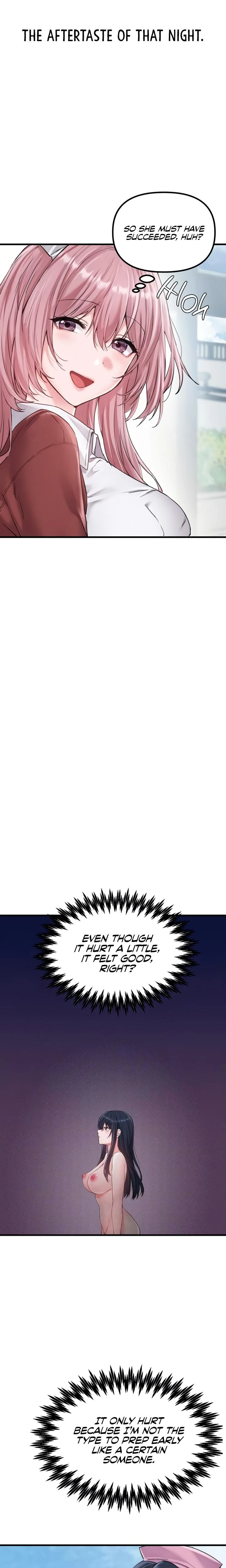The Reincarnated Man Chapter 28 Page 6
