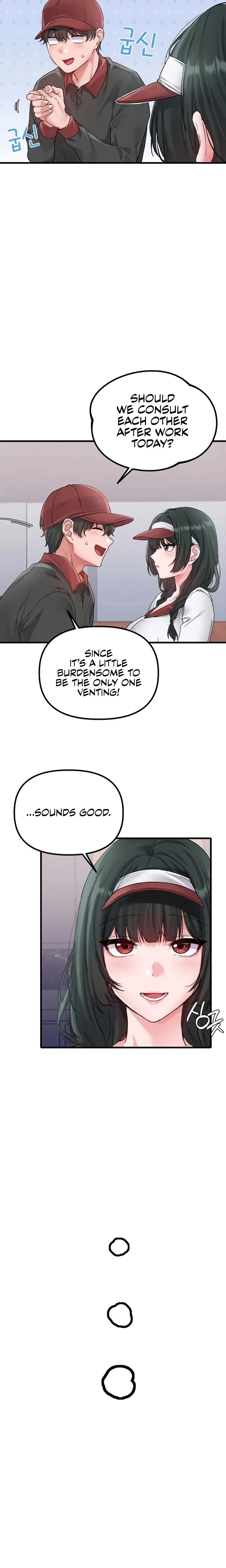 The Reincarnated Man Chapter 31 Page 11