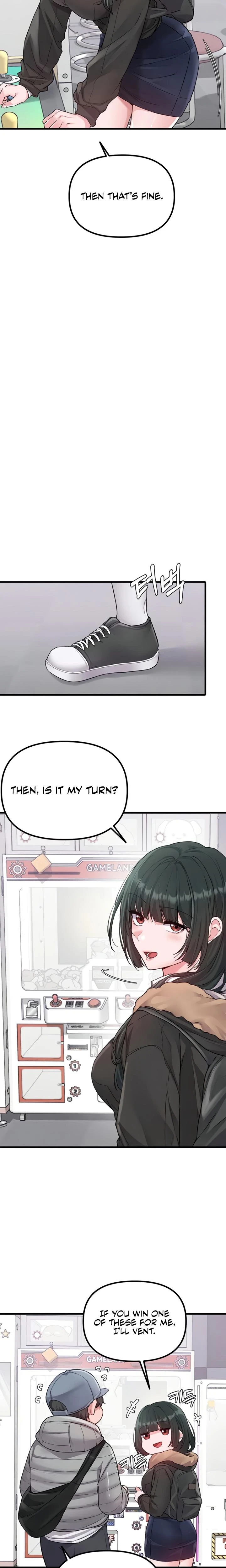 The Reincarnated Man Chapter 31 Page 17