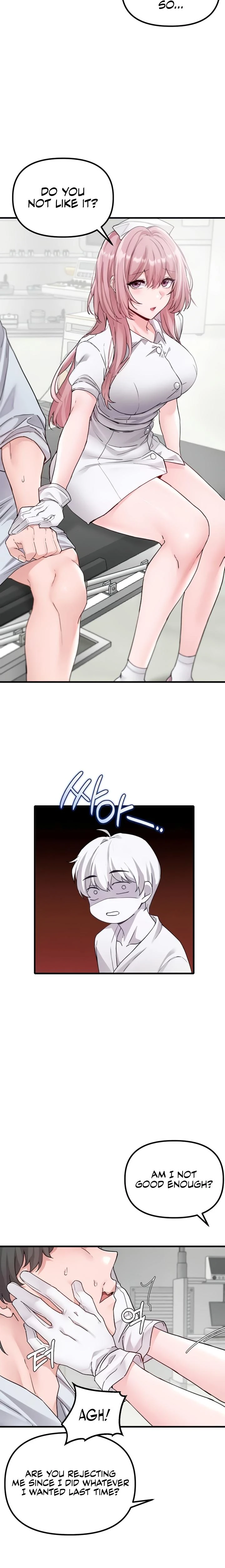 The Reincarnated Man Chapter 32 Page 18
