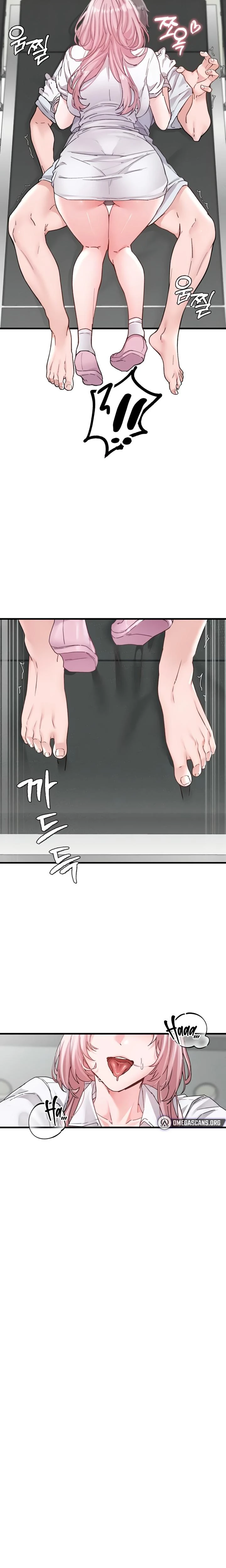 The Reincarnated Man Chapter 32 Page 23