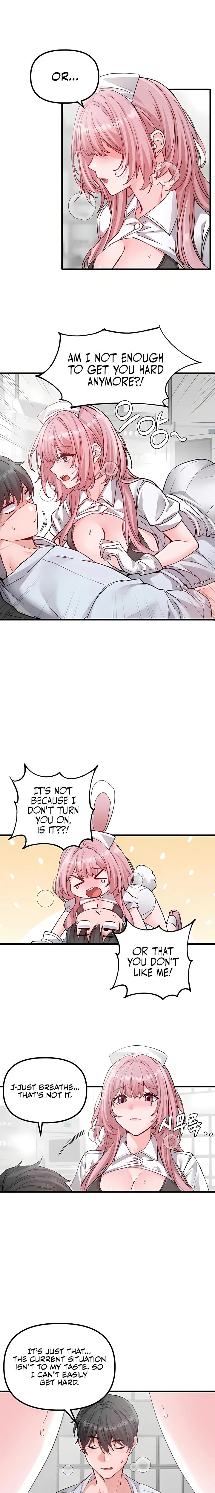 The Reincarnated Man Chapter 33 Page 5
