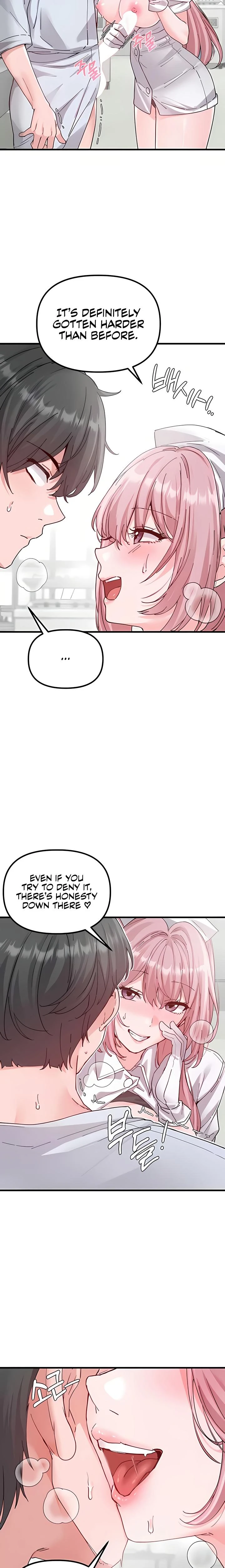 The Reincarnated Man Chapter 33 Page 13