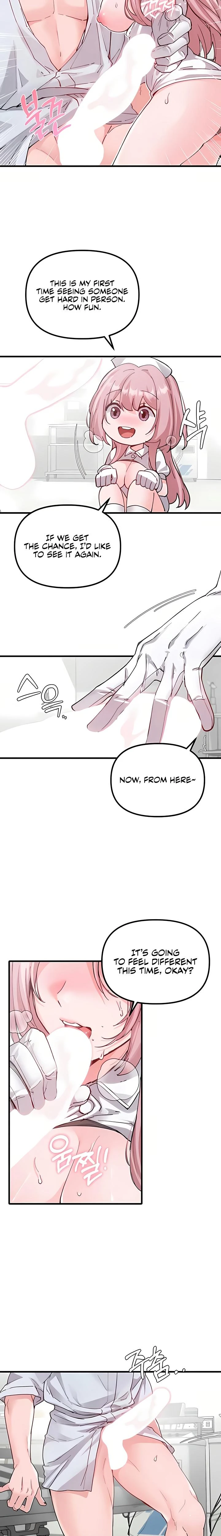 The Reincarnated Man Chapter 33 Page 16