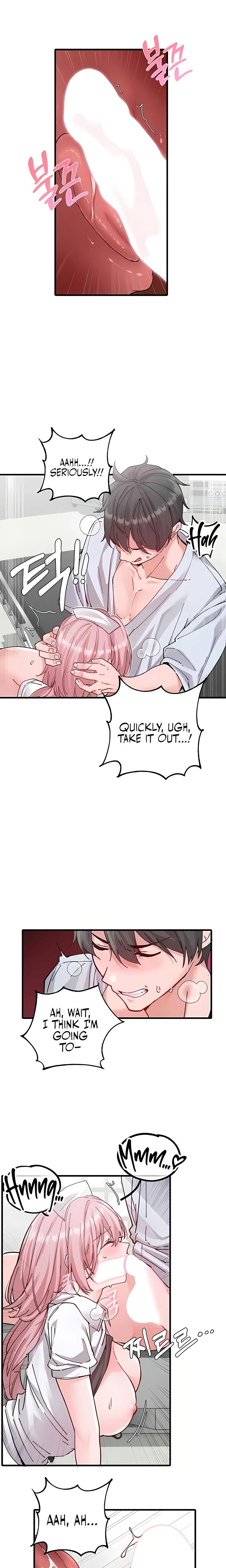 The Reincarnated Man Chapter 33 Page 20
