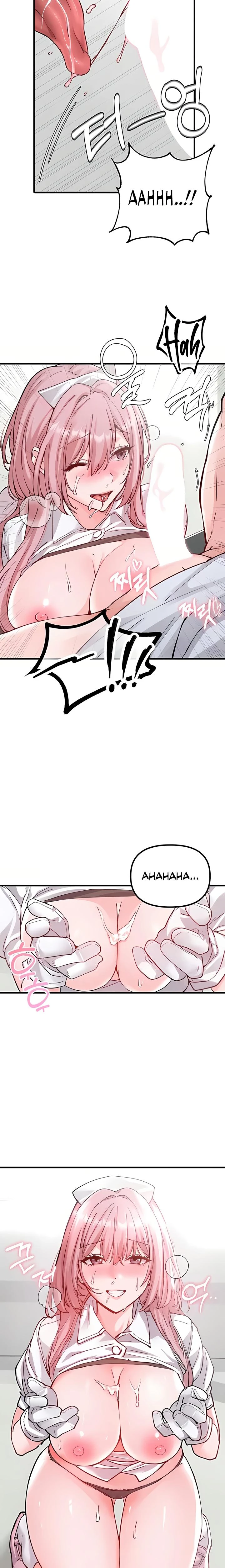 The Reincarnated Man Chapter 33 Page 21