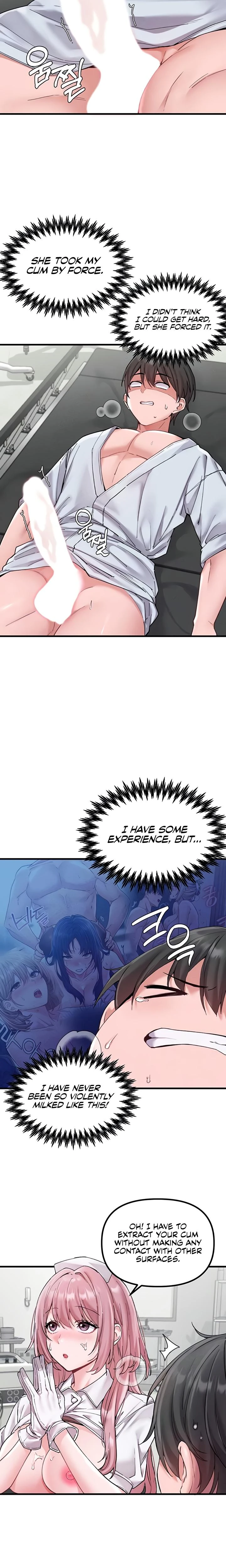 The Reincarnated Man Chapter 34 Page 4