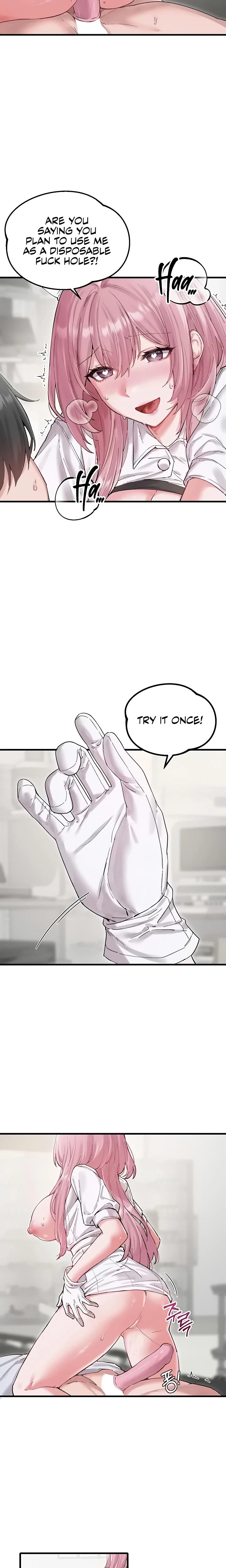 The Reincarnated Man Chapter 35 Page 5