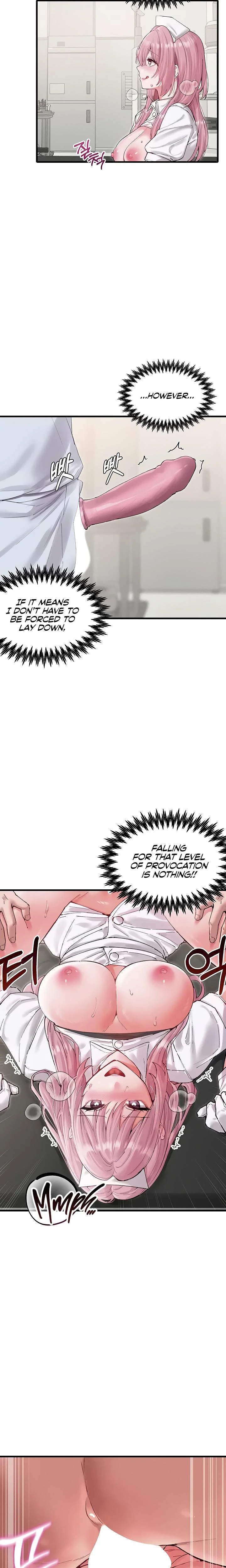 The Reincarnated Man Chapter 35 Page 7