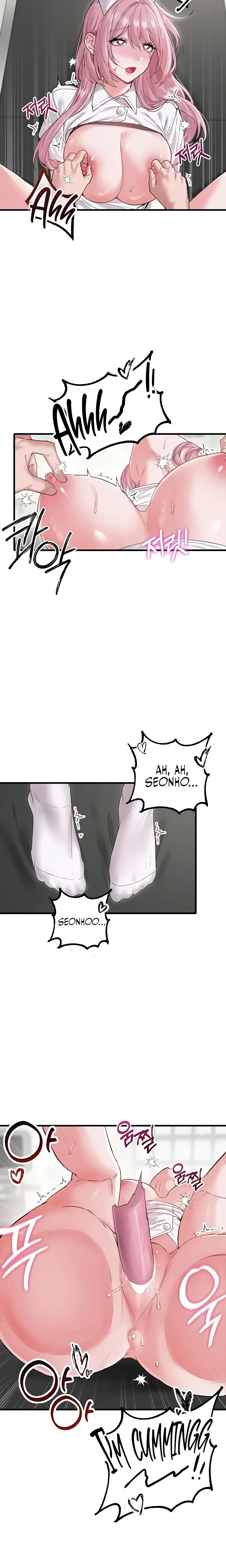 The Reincarnated Man Chapter 35 Page 15