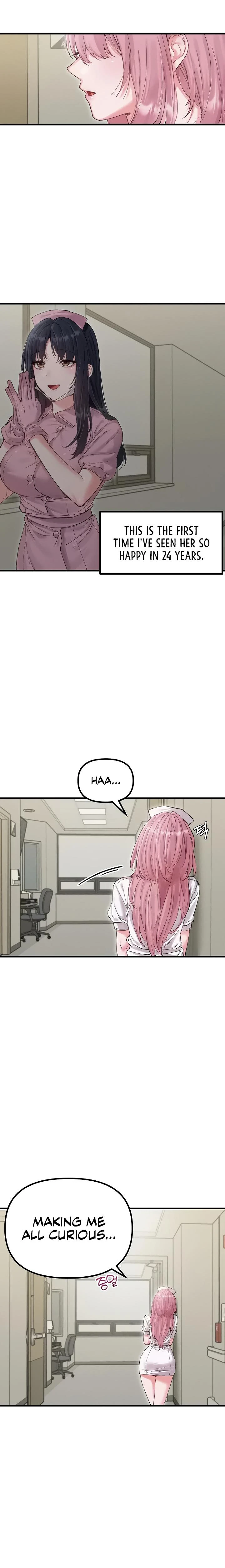 The Reincarnated Man Chapter 36 Page 5