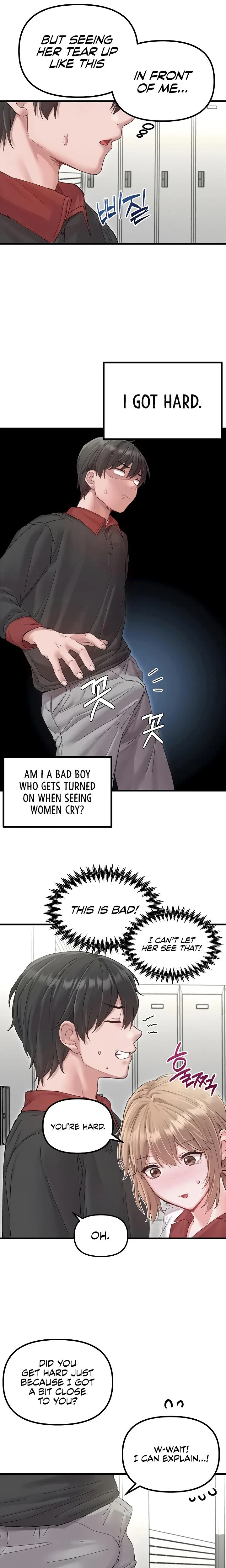 The Reincarnated Man Chapter 38 Page 2