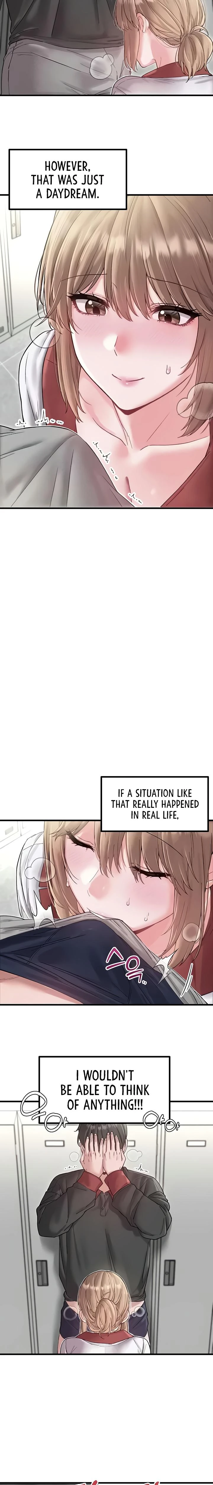 The Reincarnated Man Chapter 38 Page 6