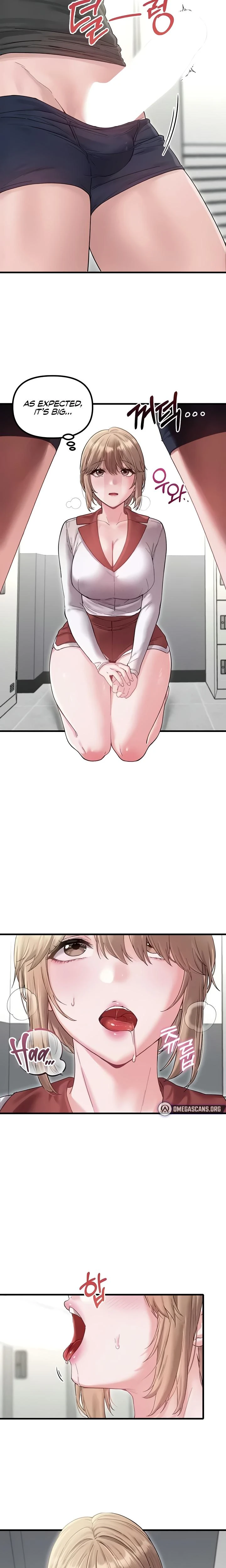 The Reincarnated Man Chapter 38 Page 7