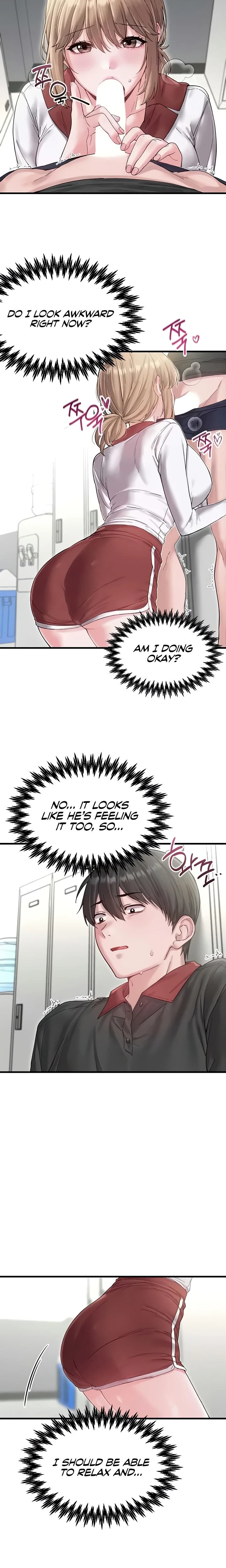 The Reincarnated Man Chapter 38 Page 8