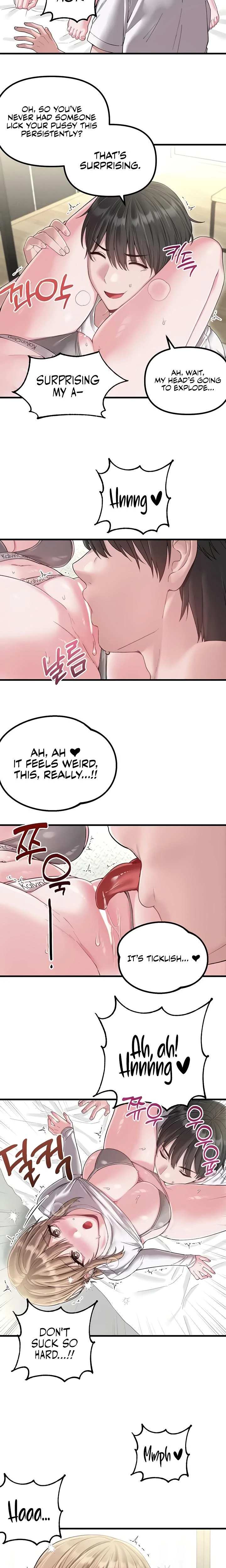 The Reincarnated Man Chapter 39 Page 11
