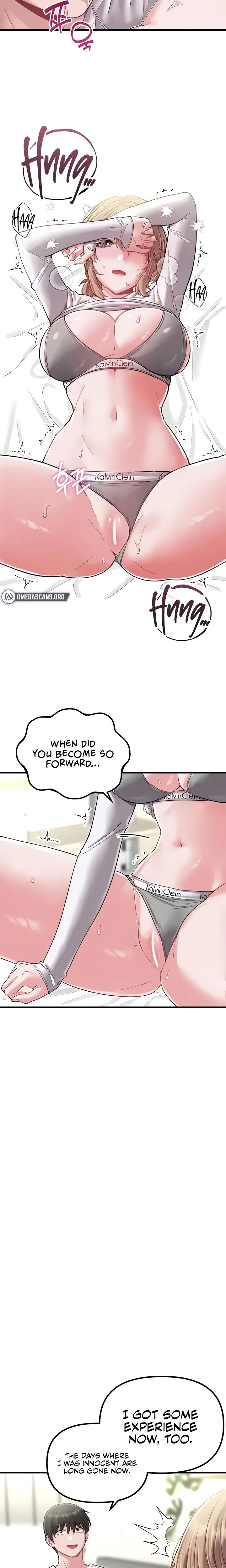 The Reincarnated Man Chapter 39 Page 14