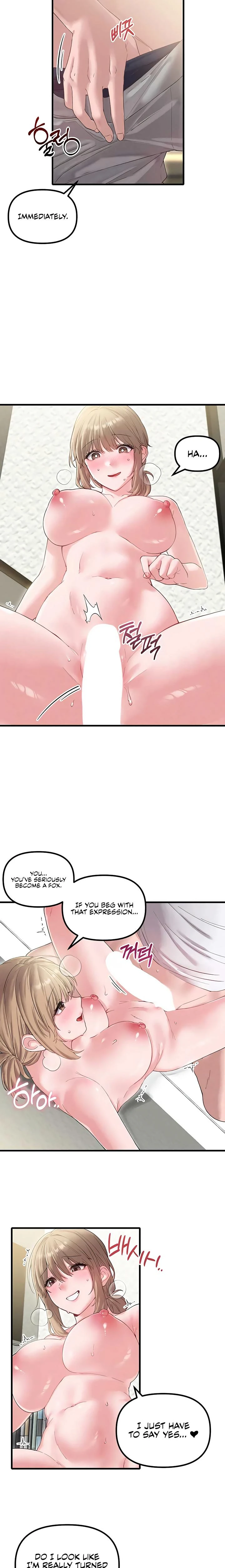 The Reincarnated Man Chapter 40 Page 7