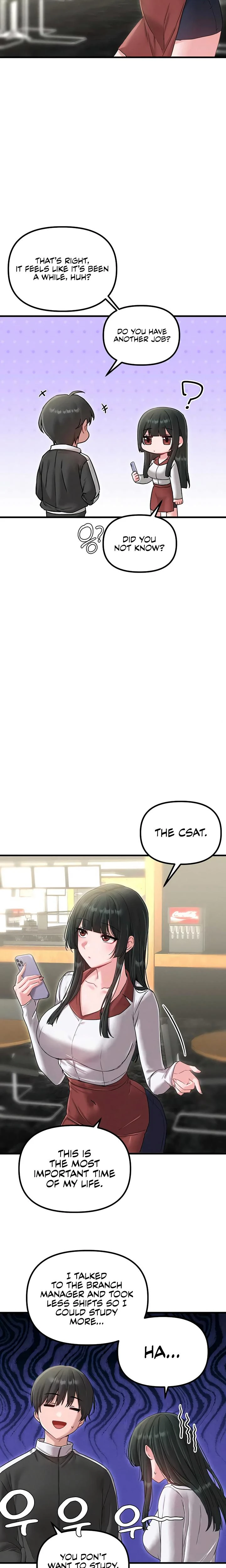 The Reincarnated Man Chapter 41 Page 17