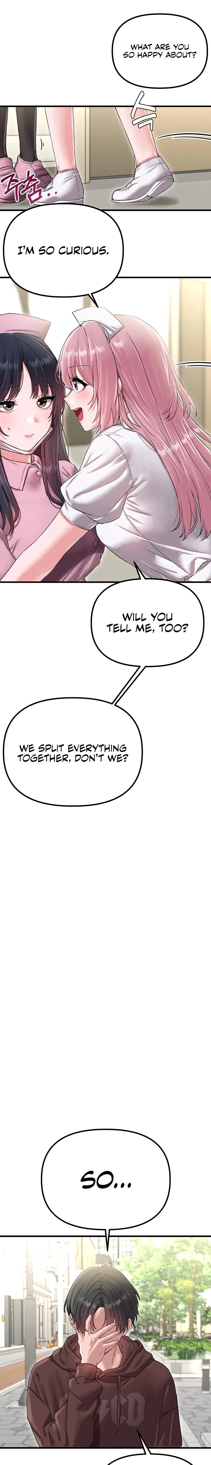 The Reincarnated Man Chapter 42 Page 7