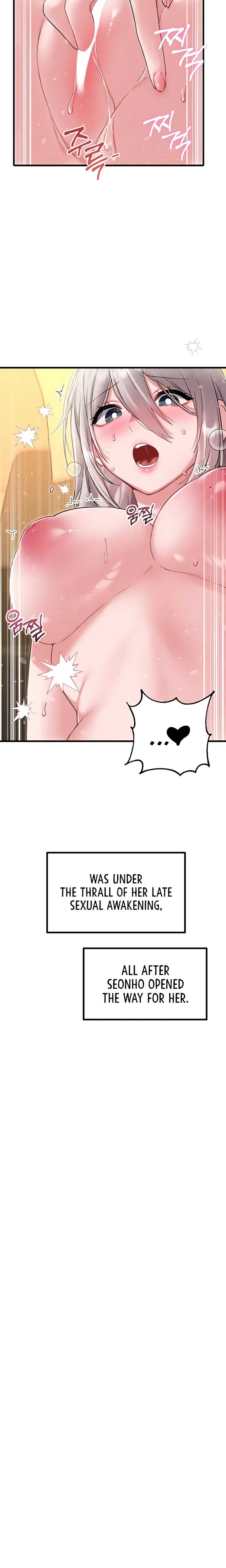 The Reincarnated Man Chapter 43 Page 11