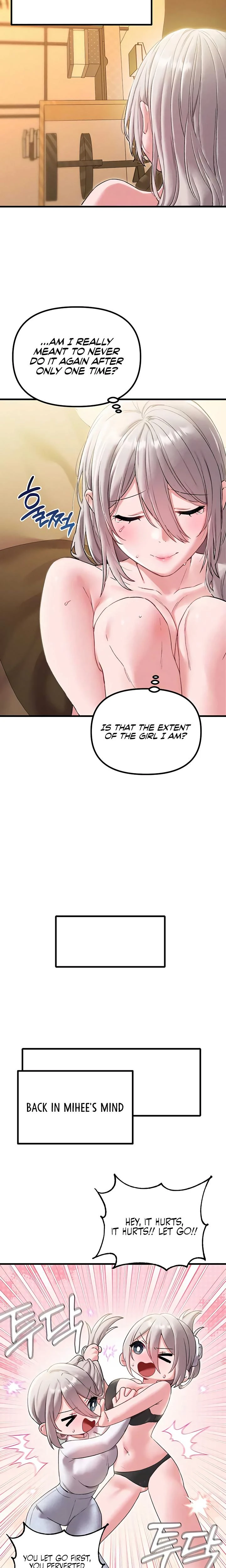 The Reincarnated Man Chapter 43 Page 13