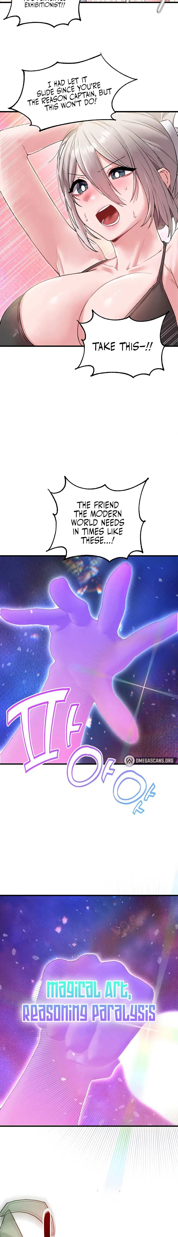 The Reincarnated Man Chapter 43 Page 14