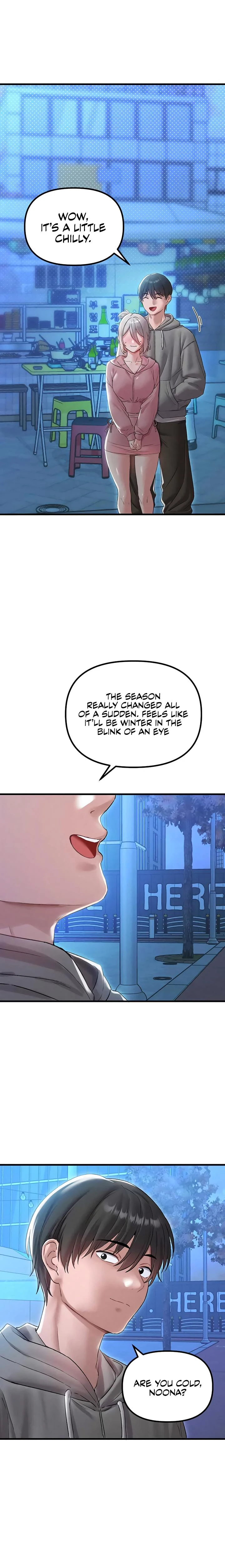 The Reincarnated Man Chapter 44 Page 5