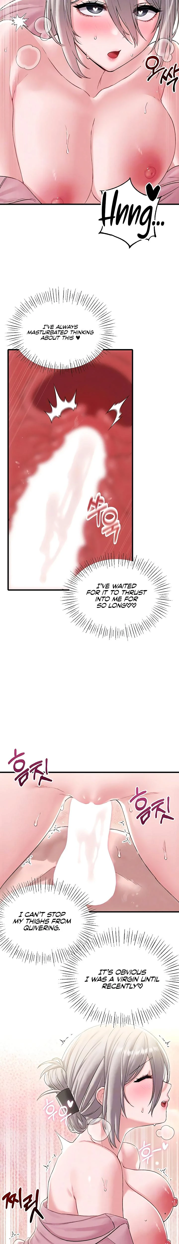 The Reincarnated Man Chapter 45 Page 4