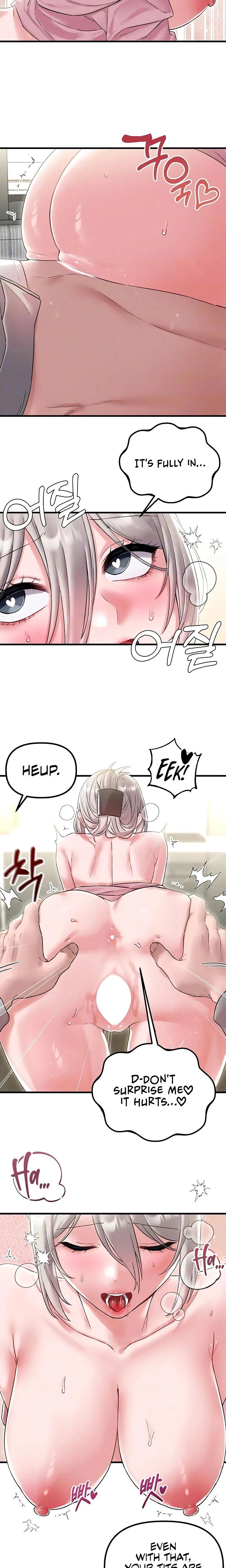 The Reincarnated Man Chapter 45 Page 5